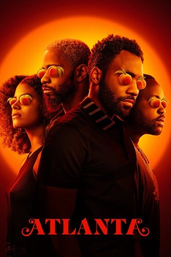 Assistir Atlanta online dublado e legendado