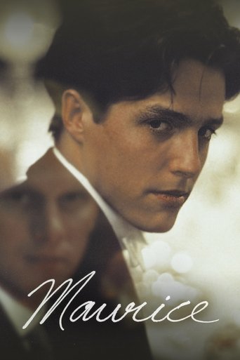 Poster de Maurice