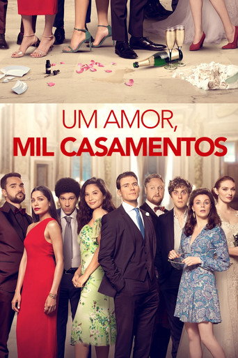 Assistir Um Amor, Mil Casamentos online dublado e legendado