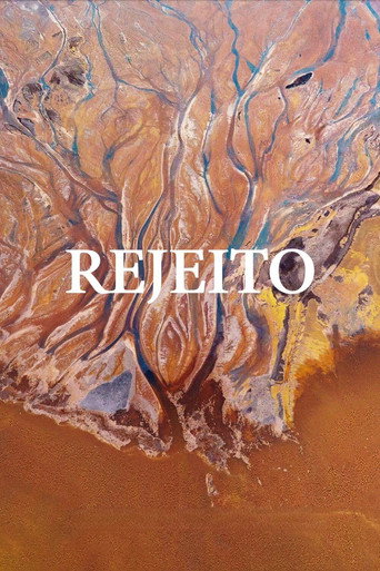 Assistir Rejeito online dublado e legendado