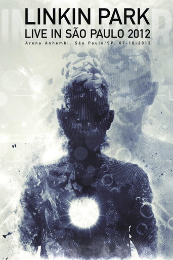 Assistir Linkin Park - Living Things World Ao Vivo São Paulo (2012) online dublado e legendado