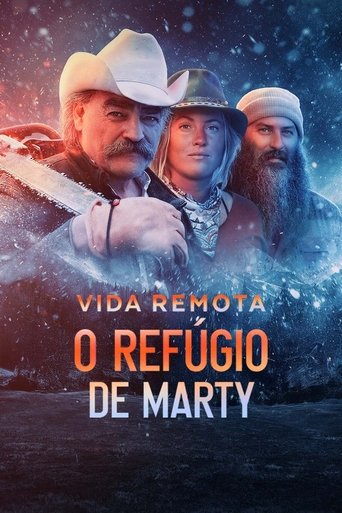 Assistir Vida Remota: O Refúgio de Marty online dublado e legendado