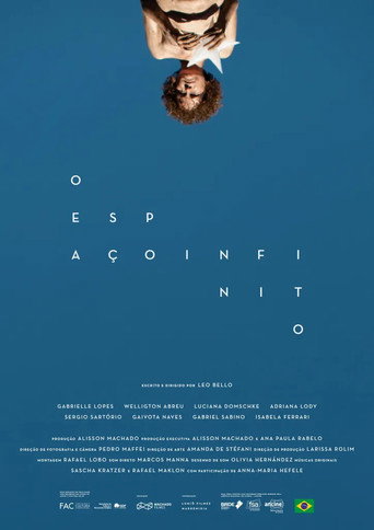 Assistir O Espaço Infinito online dublado e legendado