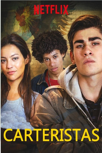 Assistir Carteristas online dublado e legendado