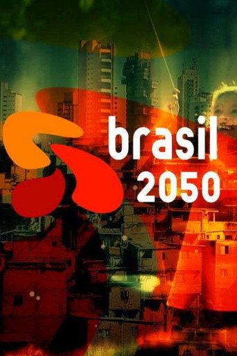 Assistir Brasil 2050 online dublado e legendado