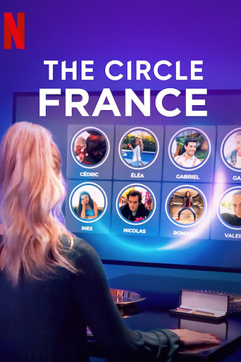 Assistir The Circle: França online dublado e legendado
