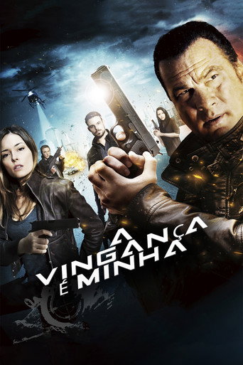 Assistir A Vingança é Minha online dublado e legendado