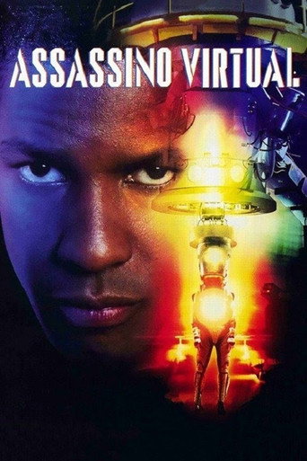 Assistir Assassino Virtual online dublado e legendado