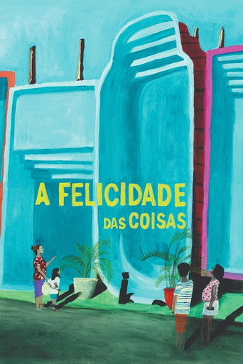 Assistir A Felicidade das Coisas online dublado e legendado