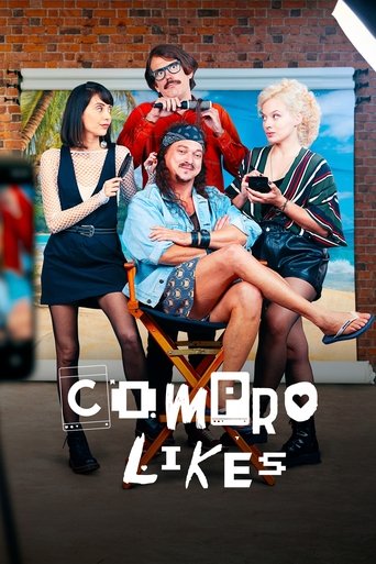 Assistir Compro Likes online dublado e legendado