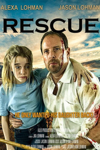 Assistir Rescue online dublado e legendado