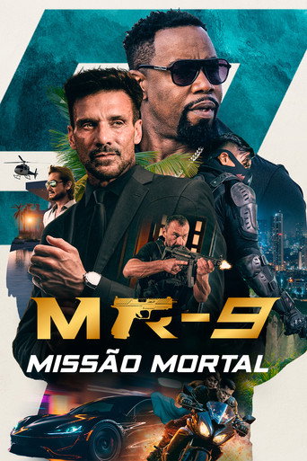 Assistir MR-9: Missão Mortal online dublado e legendado