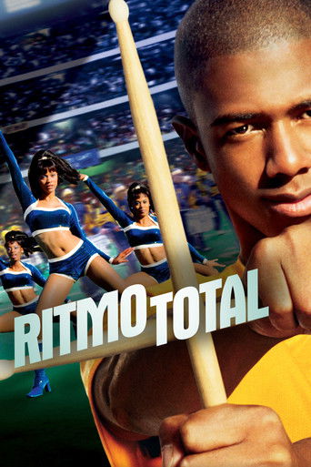 Assistir Ritmo Total online dublado e legendado