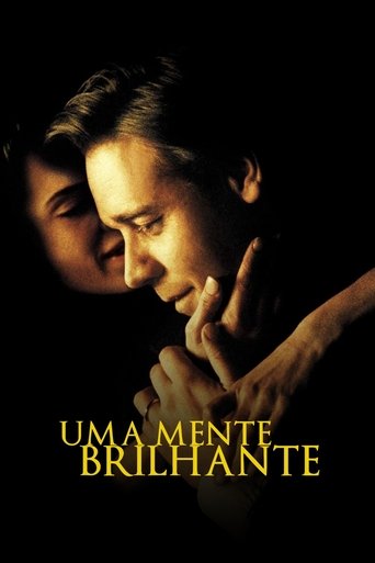 Assistir Uma Mente Brilhante online dublado e legendado