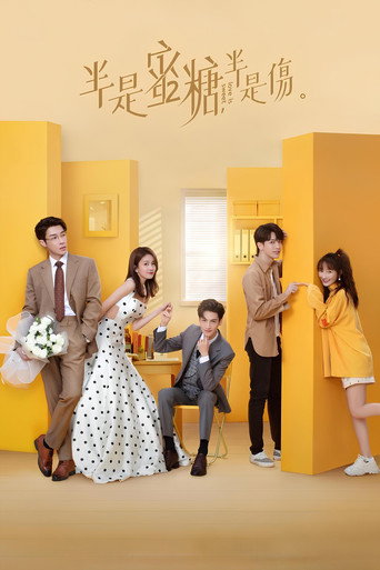 Assistir Love is Sweet online dublado e legendado