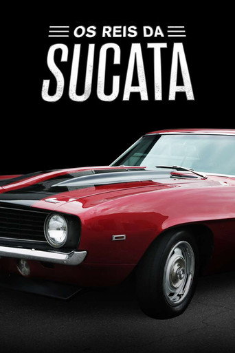 Assistir Os Reis da Sucata online dublado e legendado