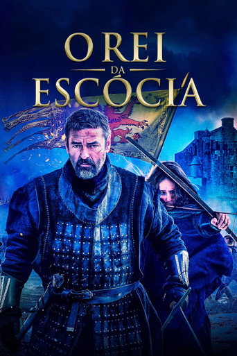 Assistir O Rei da Escócia online dublado e legendado