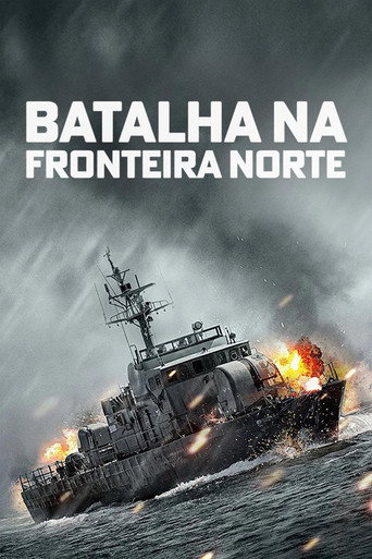 Assistir Batalha na Fronteira Norte online dublado e legendado