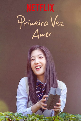 Poster de Primeira Vez Amor