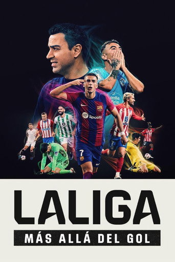 Assistir LALIGA: Além do Campo online dublado e legendado