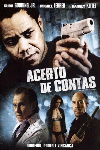 Assistir Acerto de Contas online dublado e legendado