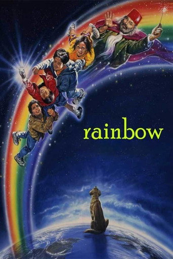 Assistir Rainbow online dublado e legendado