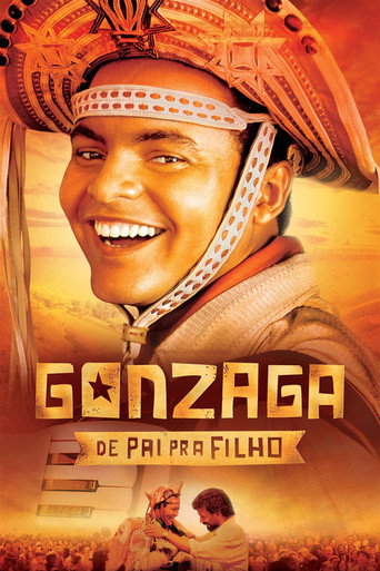Assistir Gonzaga: De Pai pra Filho online dublado e legendado