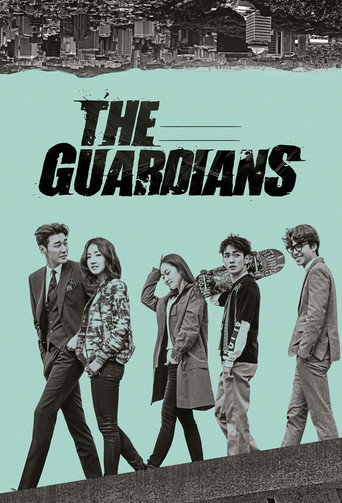 Assistir O Guardião online dublado e legendado
