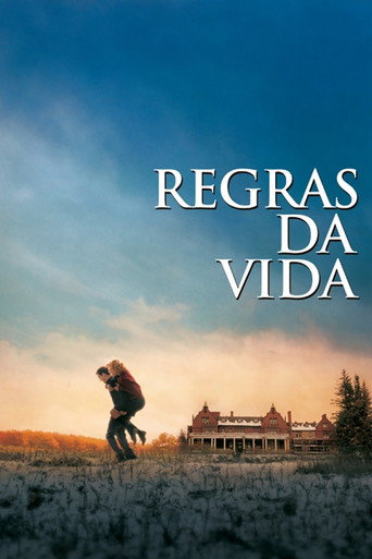 Poster de Regras da Vida