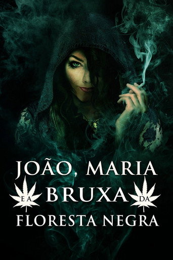 Assistir João, Maria e a Bruxa da Floresta Negra online dublado e legendado