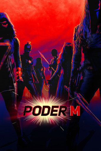 Assistir PoderM online dublado e legendado