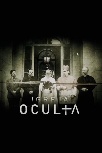 Assistir A Igreja Oculta online dublado e legendado