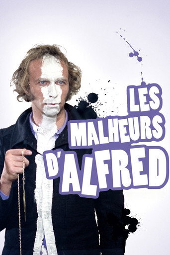 Assistir Les Malheurs d'Alfred online dublado e legendado