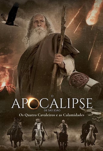 Poster de O Apocalipse de São João