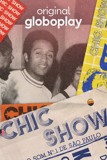 Assistir Chic Show online dublado e legendado