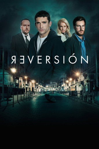 Assistir Reversión online dublado e legendado