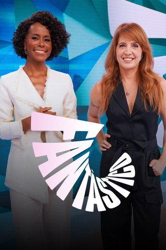 Assistir Fantástico online dublado e legendado