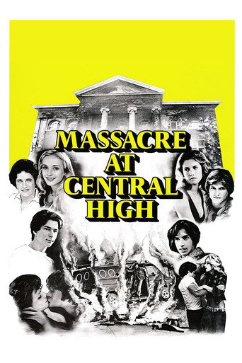 Assistir Massacre no Colégio online dublado e legendado