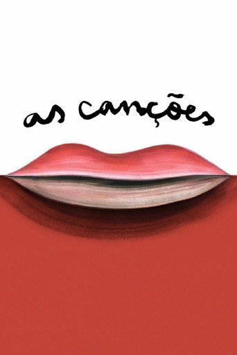 Assistir As Canções online dublado e legendado