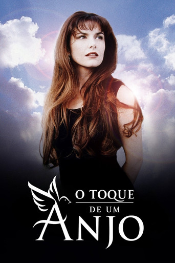 Poster de O Toque de Um Anjo