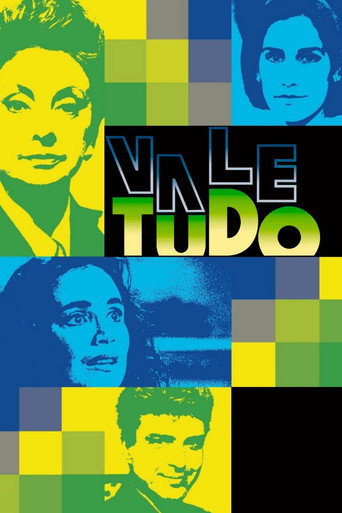 Assistir Vale Tudo online dublado e legendado