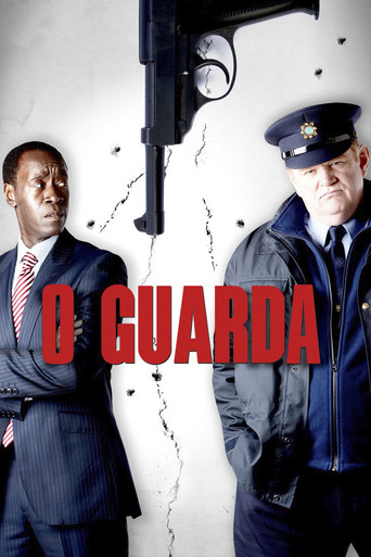 Assistir O Guarda online dublado e legendado