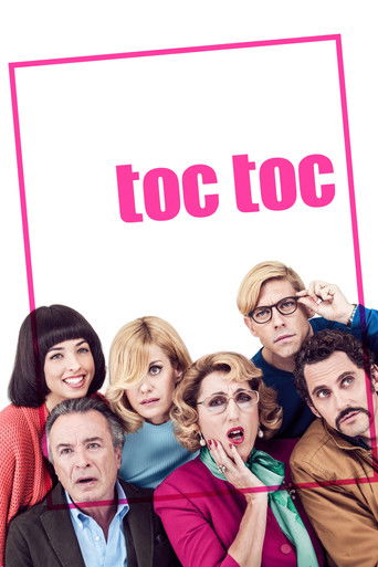 Assistir Toc Toc online dublado e legendado