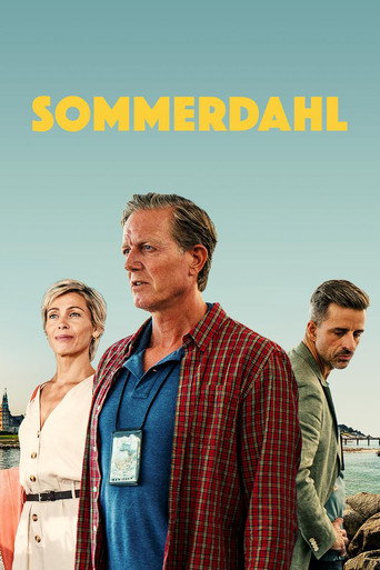 Assistir Sommerdahl online dublado e legendado