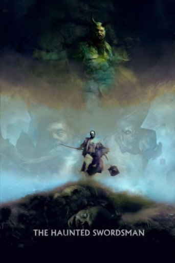 Assistir The Haunted Swordsman online dublado e legendado