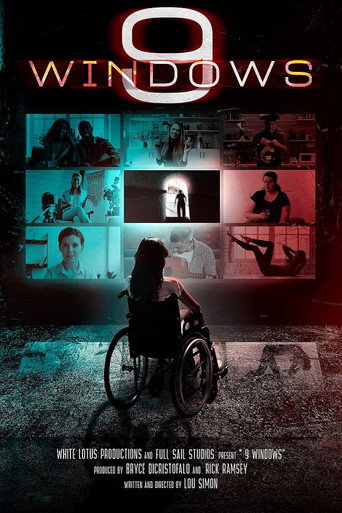 Assistir 9 Windows online dublado e legendado