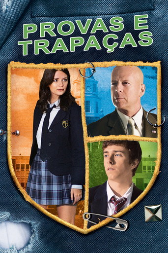 Assistir Provas e Trapaças online dublado e legendado