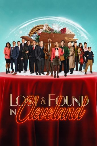 Assistir Lost & Found in Cleveland online dublado e legendado