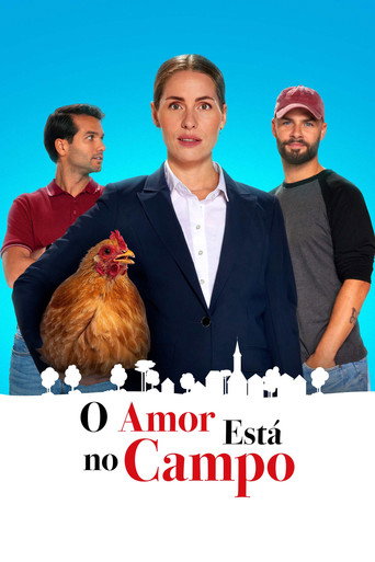 Assistir O Amor Está no Campo online dublado e legendado
