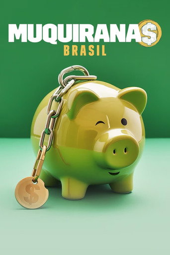 Assistir Muquiranas Brasil online dublado e legendado